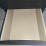 IKEA MALM chest of 2 drawers Image 2