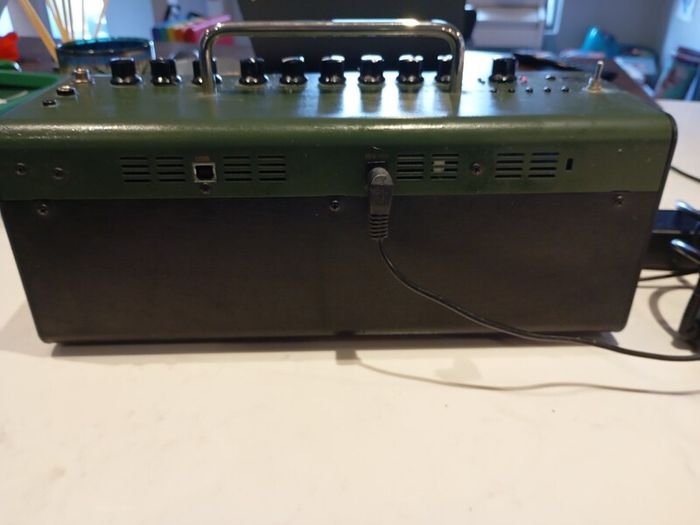 Yamaha THR10X