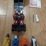 Transformer / toy / optimus Image 2