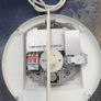 Raytheon Boat Radar Image 6