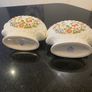Aynsley  vase  posy holders 7 euro each Image 3