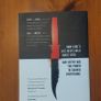 Knife Edge. Malorie Blackman Image 2