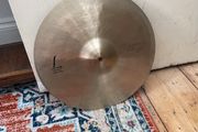 Sabian Hhx 17" Crash