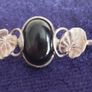 Beautiful Vintage 925 Silver Brooch. Image 7