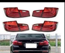 BMW Rear Lights