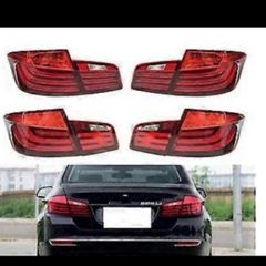 BMW Rear Lights
