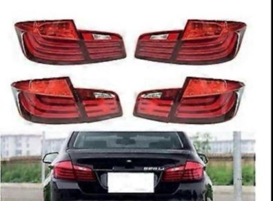 BMW Rear Lights