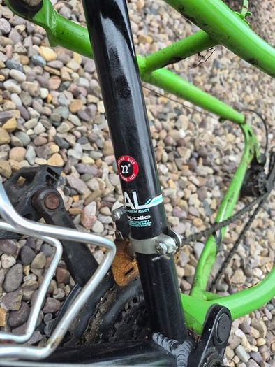 Bicycle parts or repair