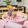 Large Adventure Centre ball pit with 300 balls for babies toddlers Image 4