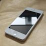 Apple iPhone 5 - 16GB - Silver - 3 - Activation locked - Parts only Image 2