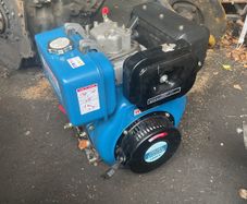 HAILIN (Yanmar substitute) Engine