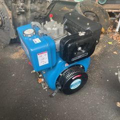 HAILIN (Yanmar substitute) Engine