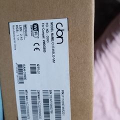 Virgin Media Modem