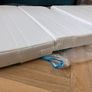 Ikea Single mattress Image 4