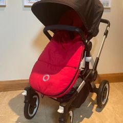 Bugaboo Buffalo Travel System