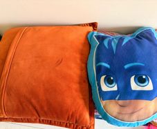 pillow