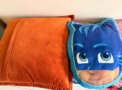 pillow