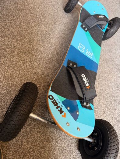 Kheo Core Landboard