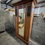 Art Deco Style vintage wardrobe Image 2
