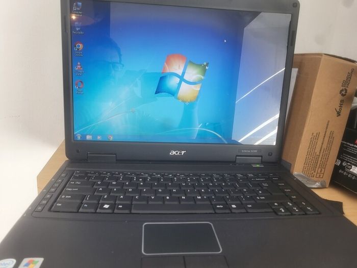 phone bundle and laptop