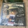 Billy Gibbons The Big Bad Blues Signed Vinyl with certificate Image 3