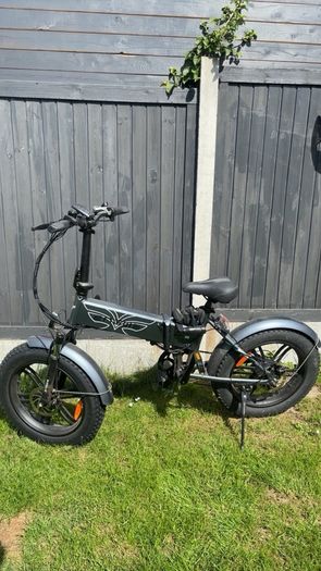 Engwe Ep-2 Pro