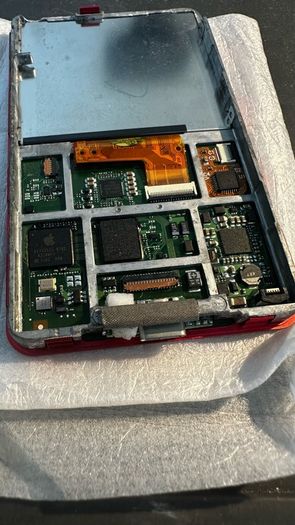 USB-C DIY Upgrade Kit for iPod Classic 5th / 5.5th / 6th / 7th Gen
