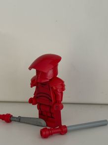 lego Star Wars praetorian guard