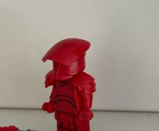 lego Star Wars praetorian guard