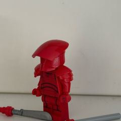 lego Star Wars praetorian guard