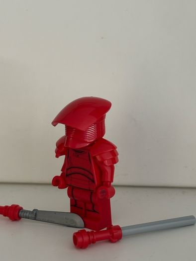 lego Star Wars praetorian guard