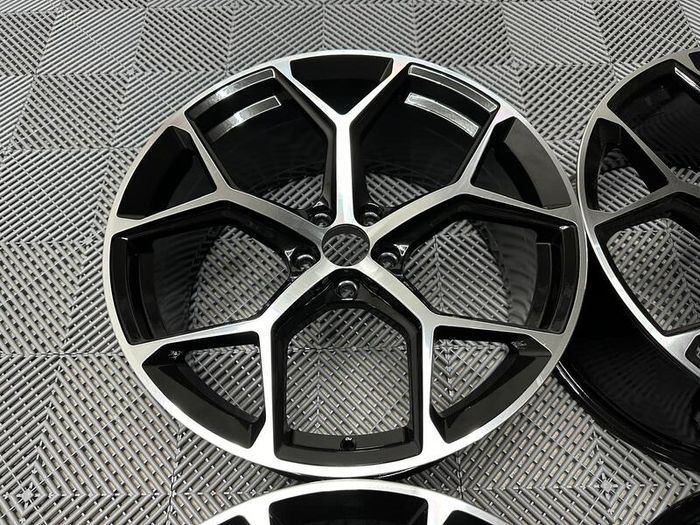 18 19 20" Inch Audi RS6 2023 style Alloy wheels A3 A4 A5 A6 A7 A8 Q3 Q5 Q7 Seat Skoda 5x112