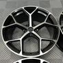 18 19 20" Inch Audi RS6 2023 style Alloy wheels A3 A4 A5 A6 A7 A8 Q3 Q5 Q7 Seat Skoda 5x112 Image 10