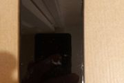 Apple Iphone 8, 64GB, Model A1905, Black, not powering on, for parts or repair, excellent cosmetic condition