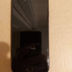 Apple Iphone 8, 64GB, Model A1905, Black, not powering on, for parts or repair, excellent cosmetic condition