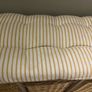 Wicker Basket Storage Unit Image 2