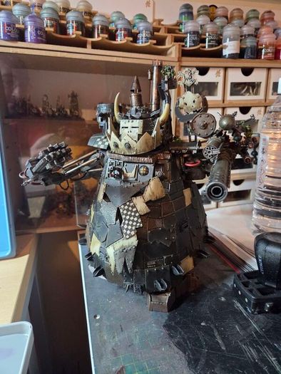 warhammer40k