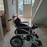 Electric Wheelchair Image 4