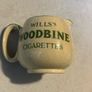 Wills's Woodbines jug Image 2