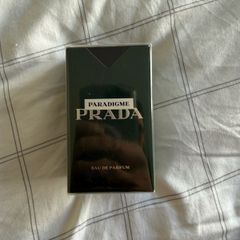 Prada Paradigme