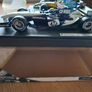 Hot Wheels F1 Williams Mark Webber Image 2