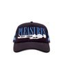 Pleasures Bones Trucker Cap Image 3