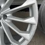 Genuine Audi A8/S8 19" Alloy Wheels Image 9