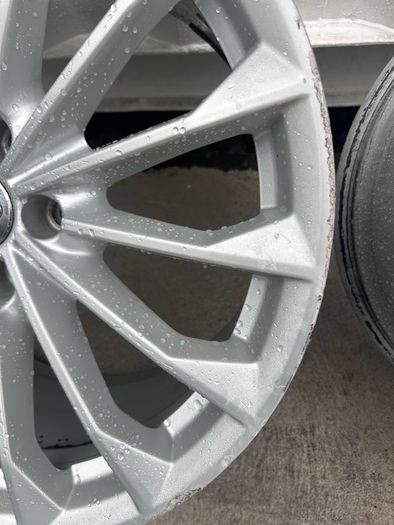Genuine Audi A8/S8 19" Alloy Wheels