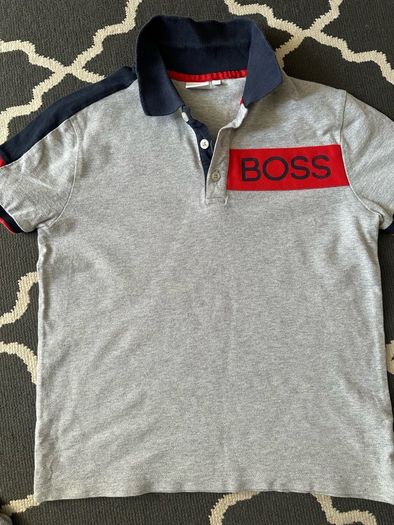 Hugo Boss Polo