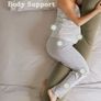 Bbhugme pregnancy and nursing pillow Image 5