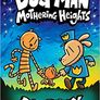 Dog Man 10-Mothering Heights and Plush Toy Image 3