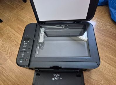 Canon printer
