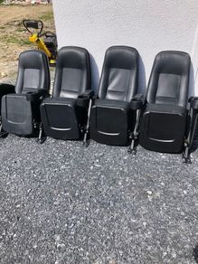 cinema seats