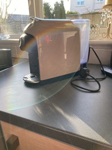 Coffee Machine